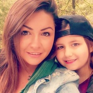 Meet your Posher, Natasha